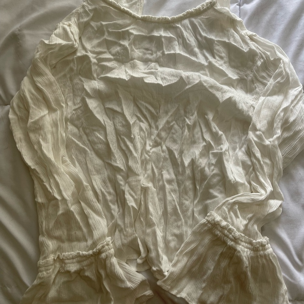 Free People Blouse